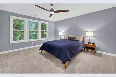 37 Abernathy Drive, Chapel Hill, NC 27517 - Photo 19