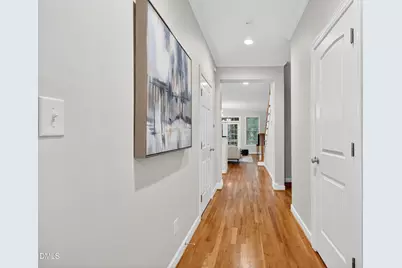 37 Abernathy Drive, Chapel Hill, NC 27517 - Photo 3