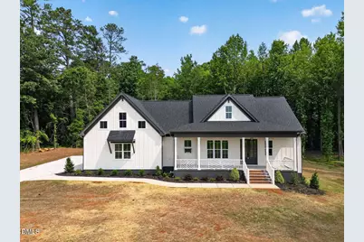 3205 Old US Highway 64, Spring Hope, NC 27882 - Photo 31