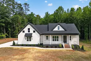 3205 Old US Hwy 64, Spring Hope, NC 27882 - Photo 31