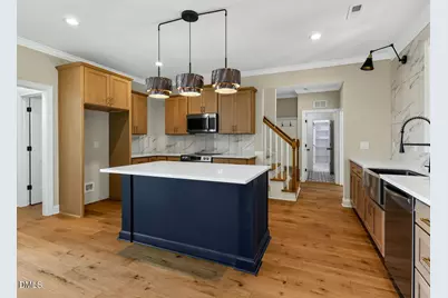 3205 Old US Highway 64, Spring Hope, NC 27882 - Photo 5