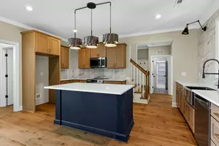 3205 Old US Hwy 64, Spring Hope, NC 27882 - Photo 5