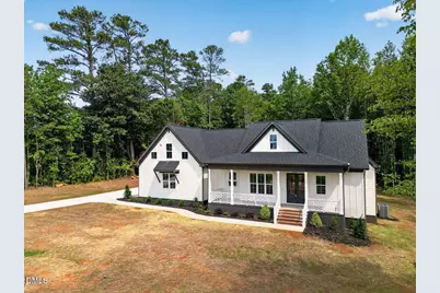 3205 Old US Highway 64, Spring Hope, NC 27882 - Photo 33