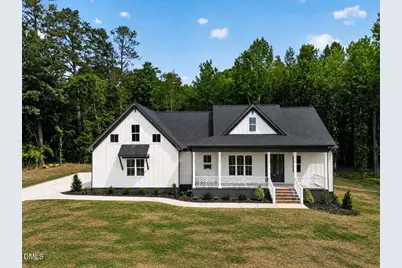 3205 Old US Highway 64, Spring Hope, NC 27882 - Photo 1