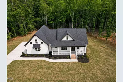 3205 Old US Highway 64, Spring Hope, NC 27882 - Photo 1