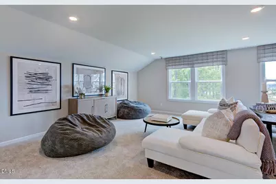 816 Heathered Farm Way, Apex, NC 27523 - Photo 29