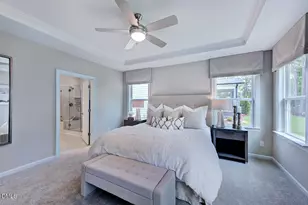 816 Heathered Farm Wy, Apex, NC 27523 - Photo 27