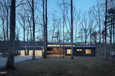 928 Shorefront Lane, Hillsborough, NC 27278 - Photo 5