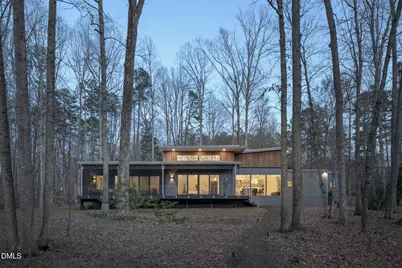 928 Shorefront Lane, Hillsborough, NC 27278 - Photo 7
