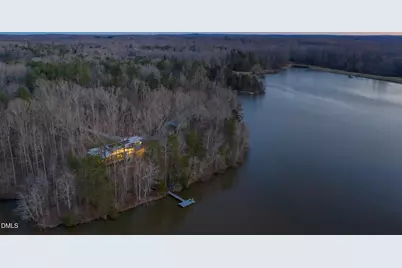 928 Shorefront Lane, Hillsborough, NC 27278 - Photo 43