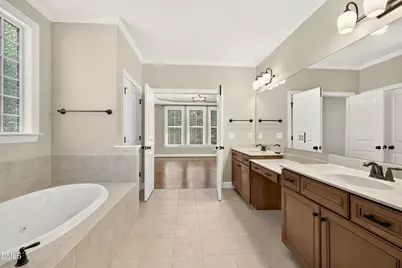 3107 Virginia Pine Lane, Apex, NC 27539 - Photo 31
