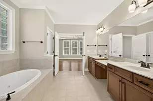 3107 Virginia Pine Ln, Apex, NC 27539 - Photo 31