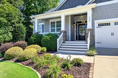 3107 Virginia Pine Lane, Apex, NC 27539 - Photo 3