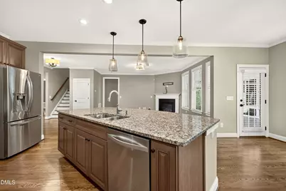 3107 Virginia Pine Lane, Apex, NC 27539 - Photo 19