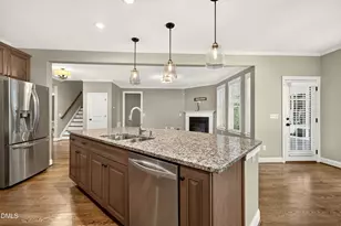 3107 Virginia Pine Ln, Apex, NC 27539 - Photo 19
