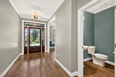 3107 Virginia Pine Lane, Apex, NC 27539 - Photo 7