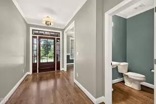 3107 Virginia Pine Ln, Apex, NC 27539 - Photo 7