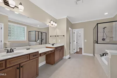 3107 Virginia Pine Lane, Apex, NC 27539 - Photo 29