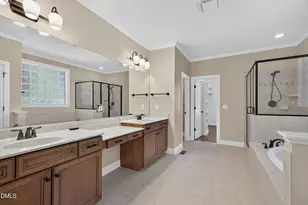 3107 Virginia Pine Ln, Apex, NC 27539 - Photo 29