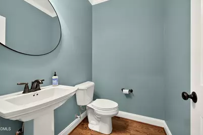 3107 Virginia Pine Lane, Apex, NC 27539 - Photo 15
