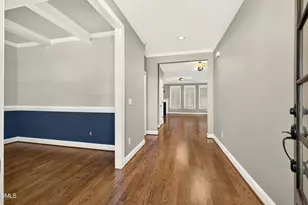 3107 Virginia Pine Ln, Apex, NC 27539 - Photo 7