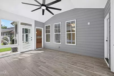 3107 Virginia Pine Lane, Apex, NC 27539 - Photo 25