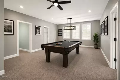 3107 Virginia Pine Lane, Apex, NC 27539 - Photo 35