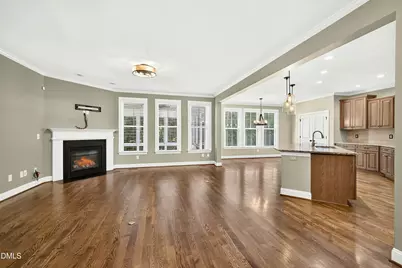 3107 Virginia Pine Lane, Apex, NC 27539 - Photo 13