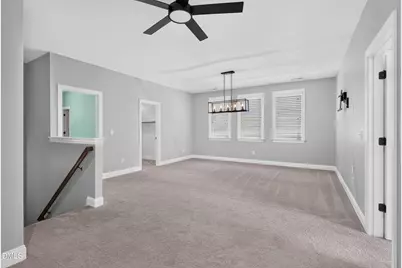 3107 Virginia Pine Lane, Apex, NC 27539 - Photo 35
