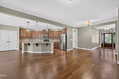 3107 Virginia Pine Lane, Apex, NC 27539 - Photo 15