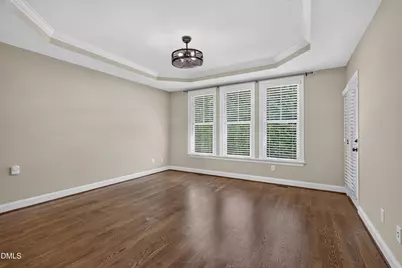 3107 Virginia Pine Lane, Apex, NC 27539 - Photo 29