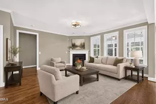 3107 Virginia Pine Ln, Apex, NC 27539 - Photo 11