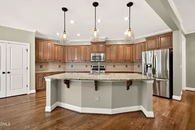 3107 Virginia Pine Lane, Apex, NC 27539 - Photo 17