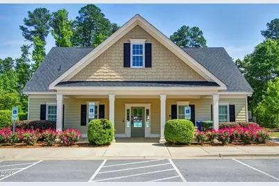 3107 Virginia Pine Lane, Apex, NC 27539 - Photo 43