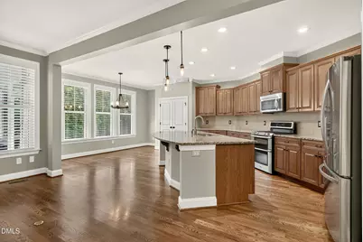 3107 Virginia Pine Lane, Apex, NC 27539 - Photo 13