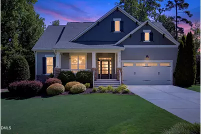 3107 Virginia Pine Lane, Apex, NC 27539 - Photo 3