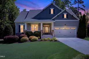 3107 Virginia Pine Ln, Apex, NC 27539 - Photo 3