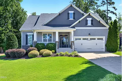 3107 Virginia Pine Lane, Apex, NC 27539 - Photo 1