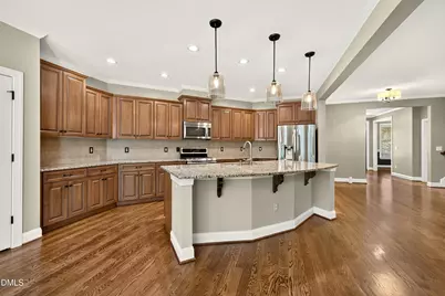 3107 Virginia Pine Lane, Apex, NC 27539 - Photo 17