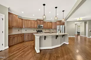 3107 Virginia Pine Ln, Apex, NC 27539 - Photo 17