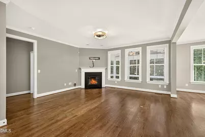 3107 Virginia Pine Lane, Apex, NC 27539 - Photo 11