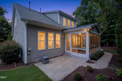 3107 Virginia Pine Lane, Apex, NC 27539 - Photo 39