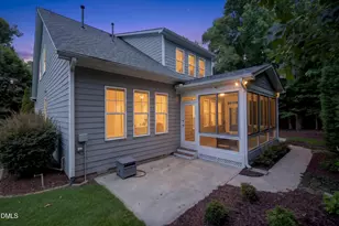 3107 Virginia Pine Ln, Apex, NC 27539 - Photo 39