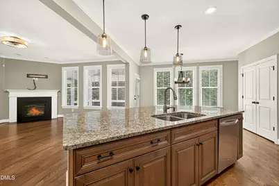 3107 Virginia Pine Lane, Apex, NC 27539 - Photo 19