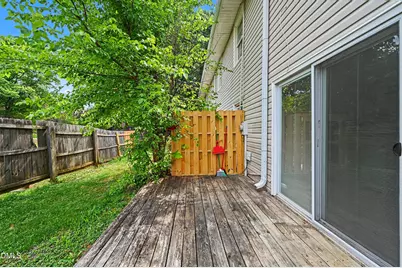1241 Donaldson Court, Cary, NC 27511 - Photo 13