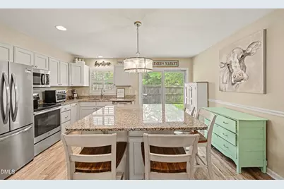 1241 Donaldson Court, Cary, NC 27511 - Photo 3