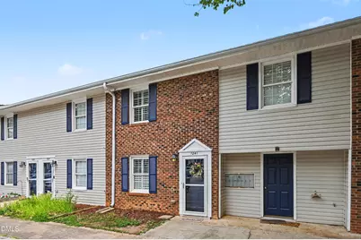 1241 Donaldson Court, Cary, NC 27511 - Photo 15