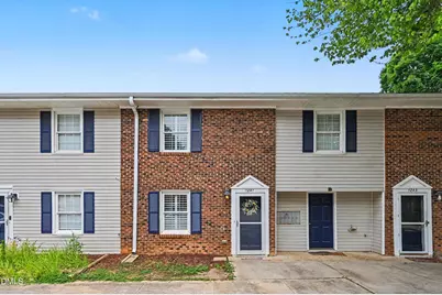1241 Donaldson Court, Cary, NC 27511 - Photo 1