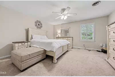 1241 Donaldson Court, Cary, NC 27511 - Photo 9