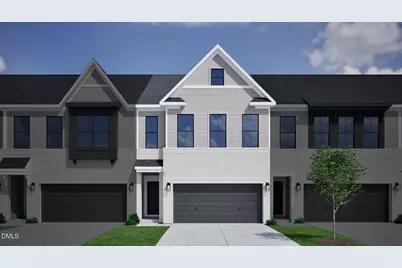 1307 Marigold Mdws Court #129, Durham, NC 27703 - Photo 1